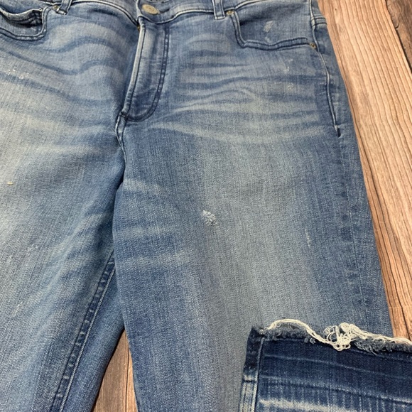 Express jeans - Picture 10 of 15